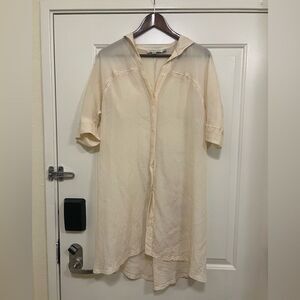 SEE BY CHLOE SILK DRESS